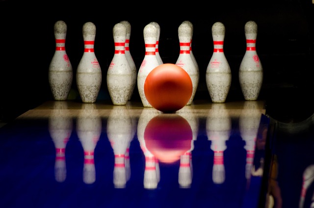 Impact Of Lane Conditions On Bowling Bets