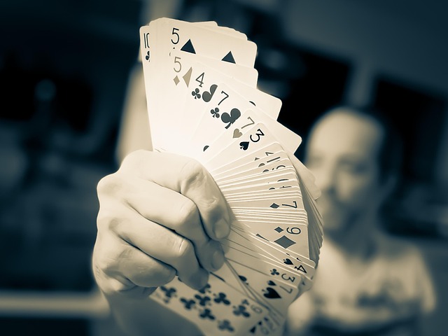 Casino Promotions Linked To Specific Card Combos