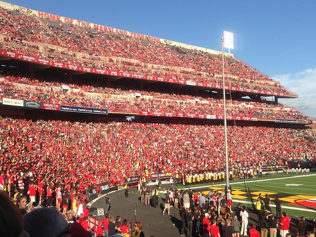 Rare Multi-Team Parlays In College Sports