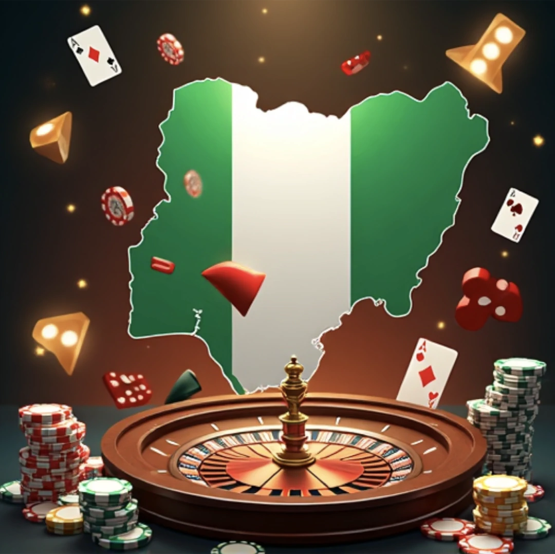 Online Casinos in Nigeria 2025: Legal Status, Payment Options, Top Sites